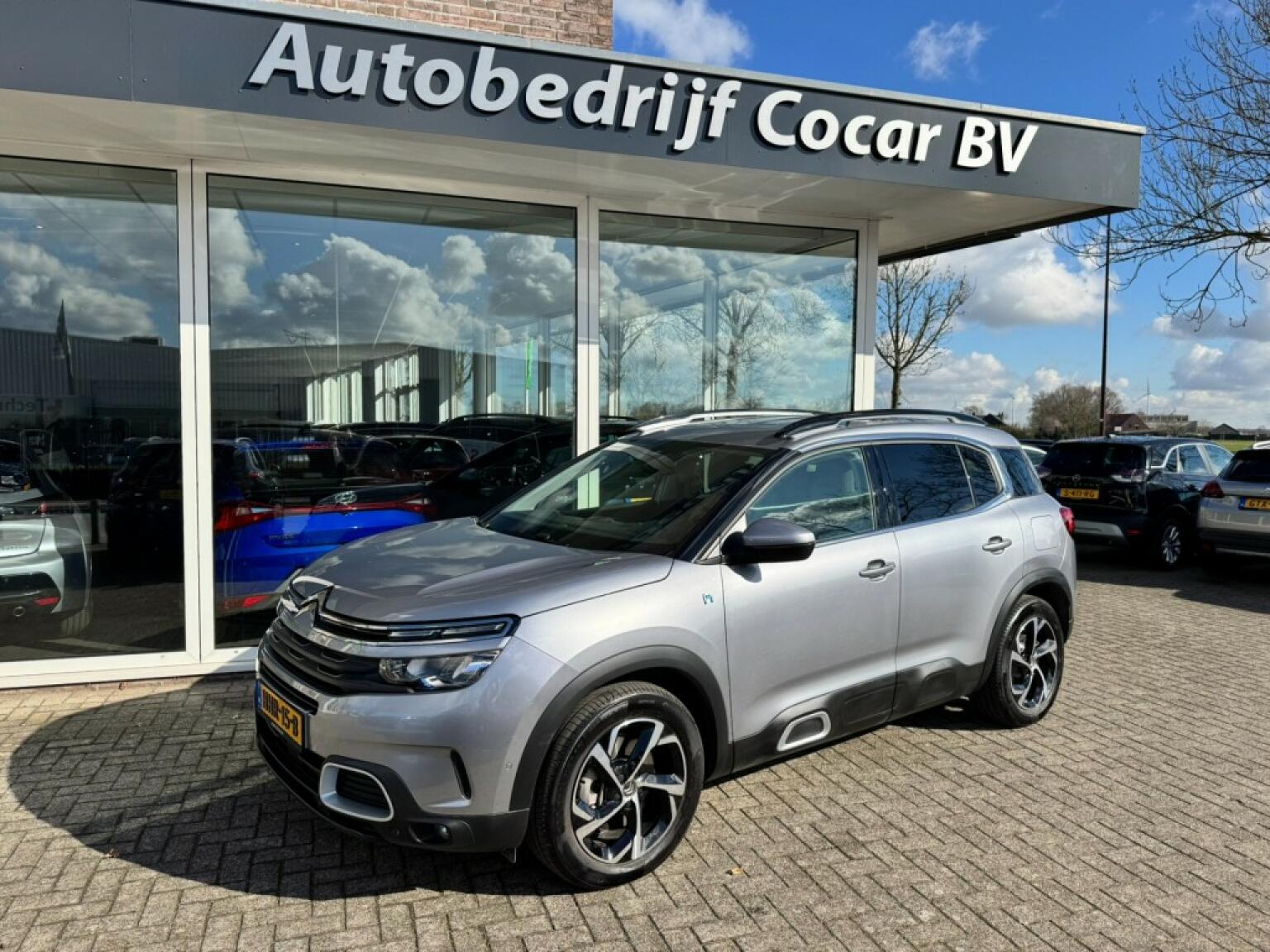 Citroen-C5 Aircross-0