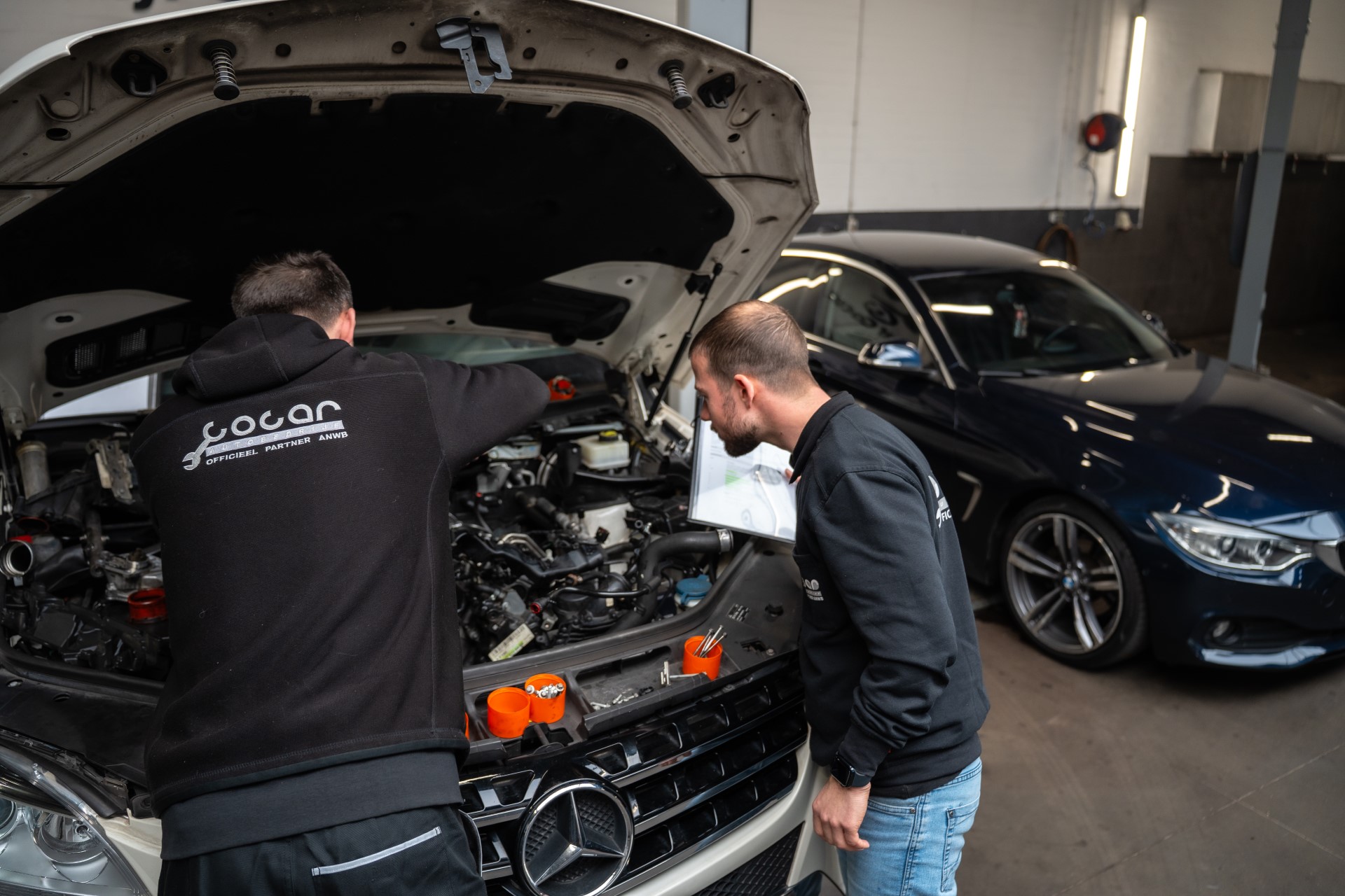 Autobedrijf Cocar BV - APK