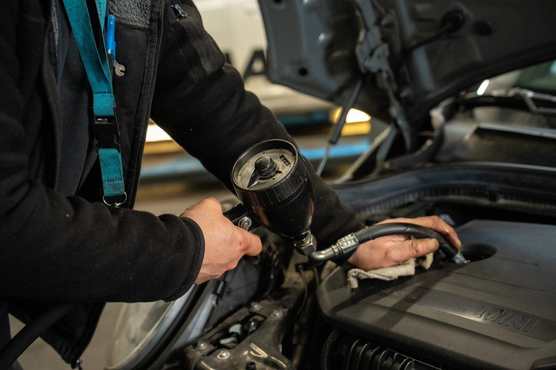 Autobedrijf Cocar BV - Flushen